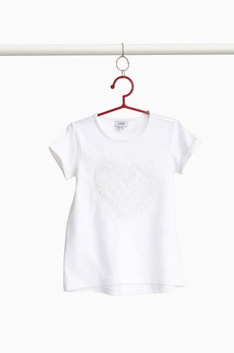 OVS - T-shirt dziecięcy 104-134 cm 24.90PLN