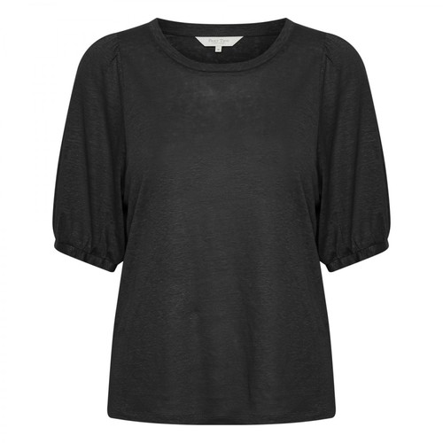 Part Two, Evin T-Shirt Czarny, female, 299.00PLN