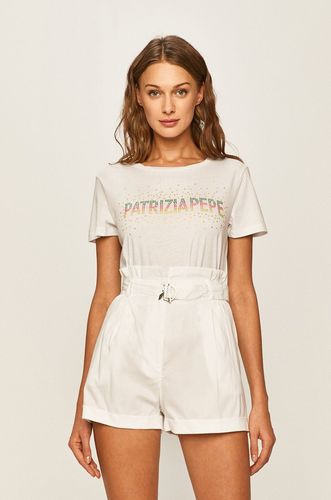 Patrizia Pepe - T-shirt 179.90PLN