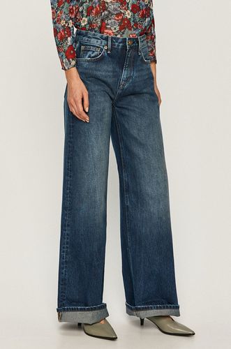 Pepe Jeans - Jeansy Hailey 219.90PLN