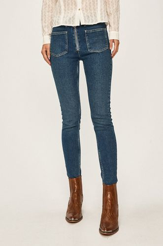 Pepe Jeans - Jeansy Mary 129.90PLN