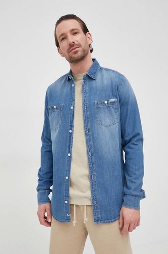 Pepe Jeans koszula jeansowa PORTLAND 339.99PLN