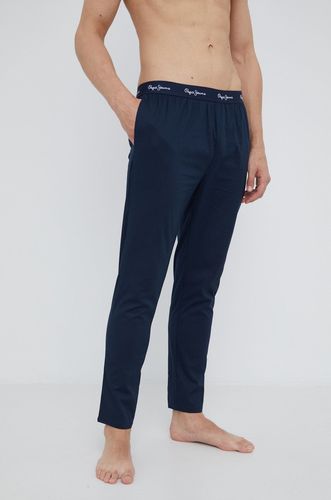Pepe Jeans spodnie piżamowe bawełniane ROSSEE 179.99PLN