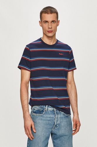 Pepe Jeans - T-shirt Duncany 88.99PLN