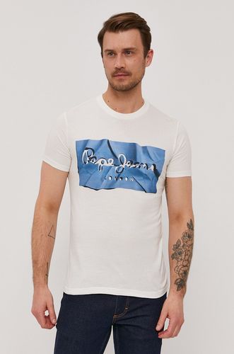 Pepe Jeans T-shirt Raury 49.90PLN