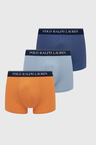 Polo Ralph Lauren - Bokserki (3-pack) 139.99PLN