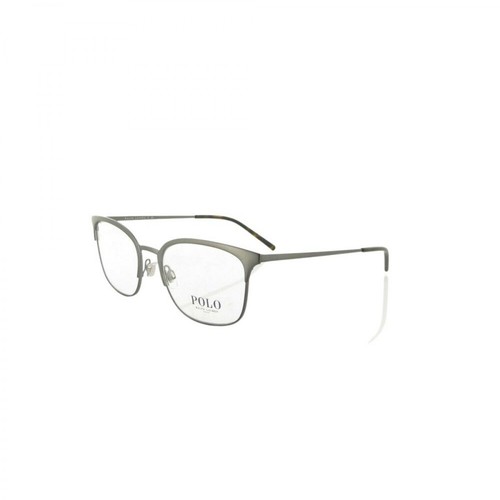 Polo Ralph Lauren, glasses 1177 Szary, male, 653.00PLN