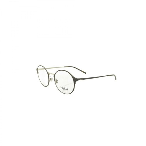 Polo Ralph Lauren, Glasses 1182 Czarny, female, 653.00PLN
