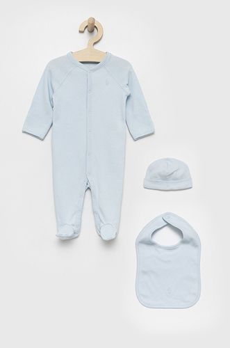 Polo Ralph Lauren komplet niemowlęcy 459.99PLN
