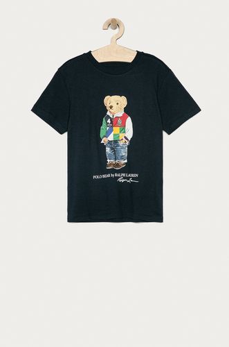 Polo Ralph Lauren - T-shirt dziecięcy 134-176 cm 139.90PLN