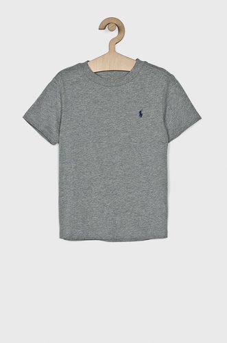 Polo Ralph Lauren - T-shirt dziecięcy 92-104 cm 99.99PLN