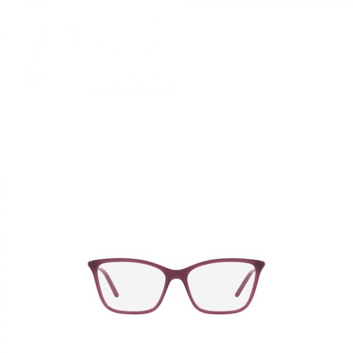 Prada, PR 08Wv 2Bm1O1 Glasses Czerwony, female, 783.90PLN