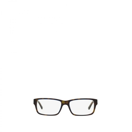 Prada, PR 16Mv Zxh1O1 Glasses Niebieski, male, 729.00PLN