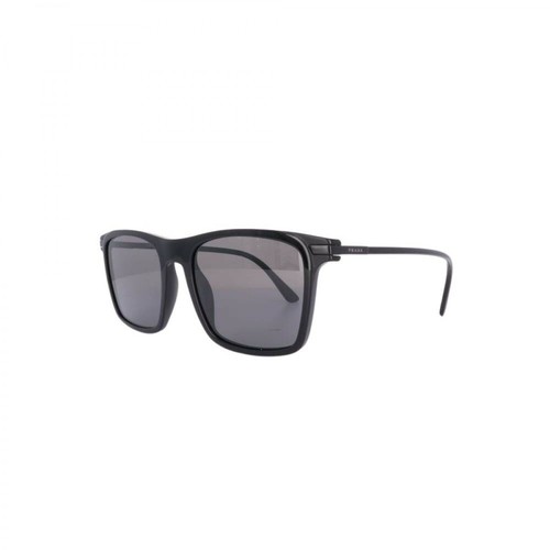 Prada, Sunglasses 19X Czarny, female, 1387.00PLN