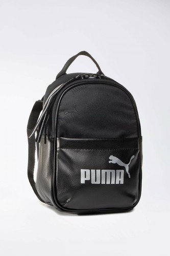 PUMA Minime Backpack 7747901 Czarny 99.99PLN