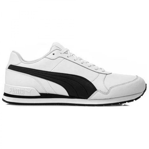Puma, Sneakers Biały, male, 320.00PLN