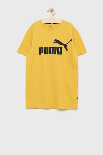Puma t-shirt dziecięcy 89.99PLN