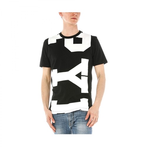 Pyrex, T-shirt Czarny, male, 315.00PLN