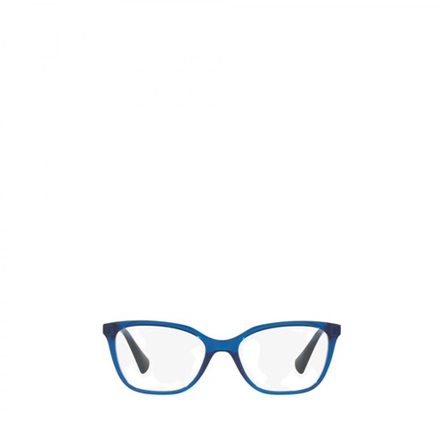 Ralph Lauren, Ra7110 5776 glasses Niebieski, female, 395.00PLN