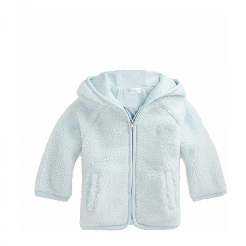 Ralph Lauren, Sweater Niebieski, male, 637.00PLN