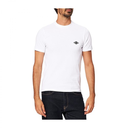 Replay, T-shirt Biały, male, 320.00PLN