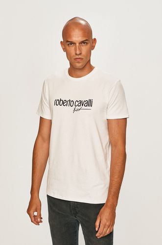Roberto Cavalli Sport - T-shirt 214.99PLN