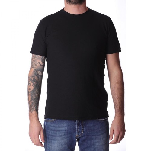 RRD, T-shirt Czarny, male, 315.00PLN