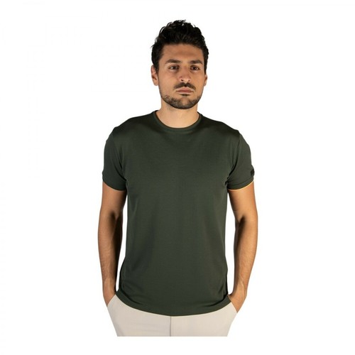 RRD, T-shirt shirty macro Zielony, male, 444.82PLN