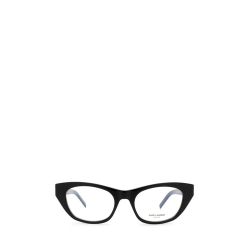 Saint Laurent, okulary SL M80 001 Czarny, female, 1300.00PLN