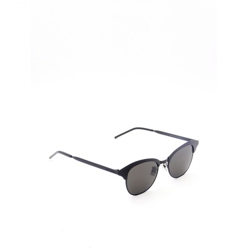 Saint Laurent, Sunglasses Czarny, female, 1238.00PLN