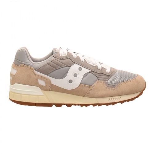 Saucony, Sneakers Beżowy, male, 470.00PLN