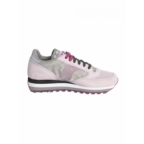 Saucony, Sneakers Różowy, female, 598.00PLN