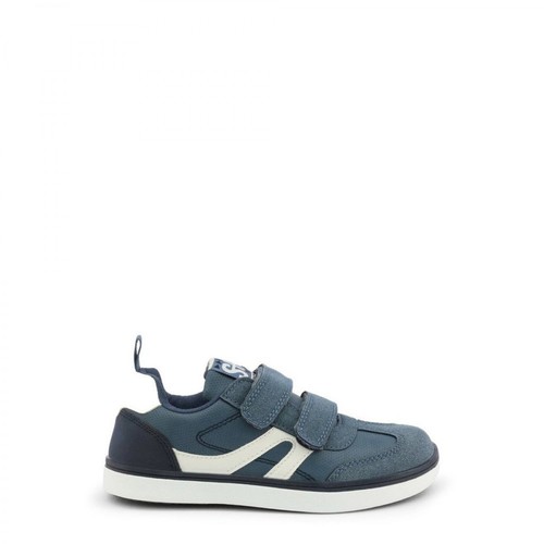 shone, Sneakers 15126-001 Niebieski, male, 151.00PLN