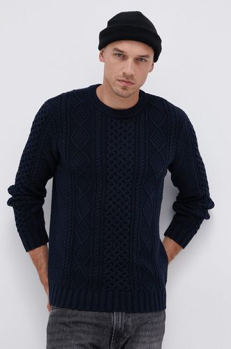 Solid sweter bawełniany 229.99PLN