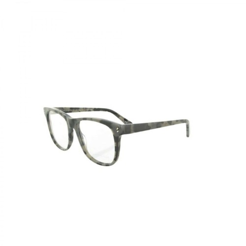 Stella McCartney, Glasses 0015 Czarny, unisex, 867.00PLN
