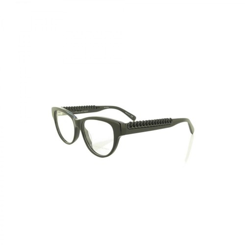 Stella McCartney, Glasses 0221 Czarny, female, 1323.00PLN