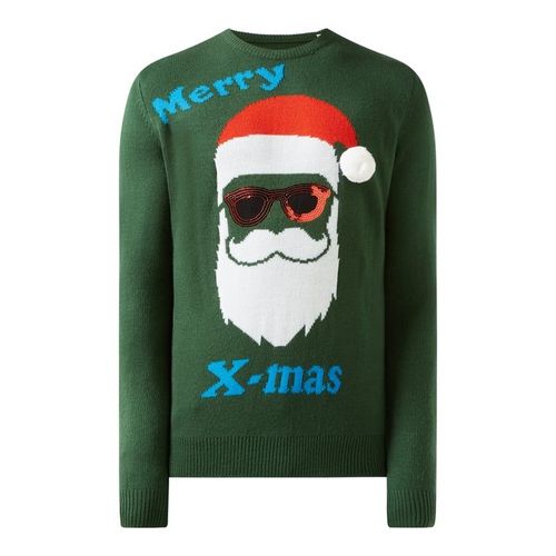 Sweter z bożonarodzeniowym motywem 89.99PLN