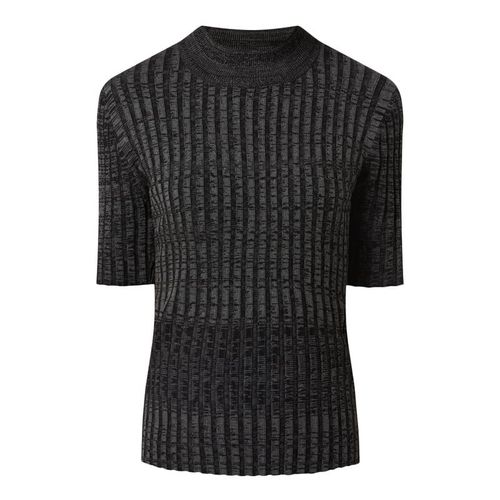 Sweter z krótkimi rękawami model ‘Malloy’ 179.99PLN