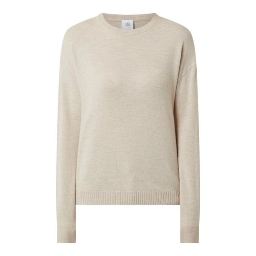 Sweter z żywej wełny model ‘Lira’ 799.00PLN