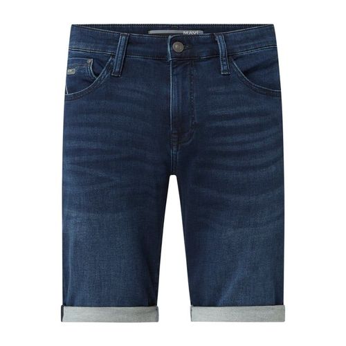 Szorty jeansowe z dodatkiem streczu model ‘Tim’ 179.99PLN