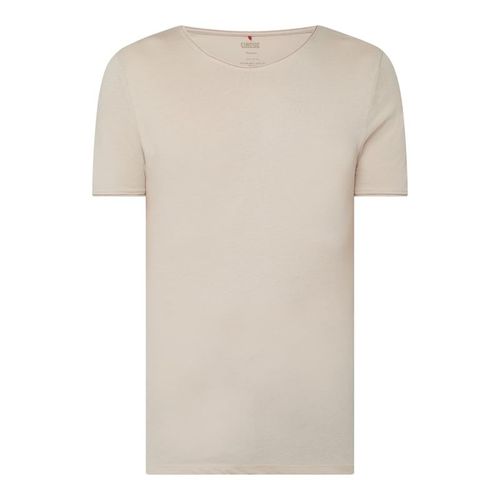 T-shirt z bawełny model ‘Cidado’ 89.99PLN