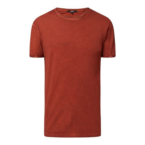 T-shirt z bawełny model ‘Zander’ 129.99PLN