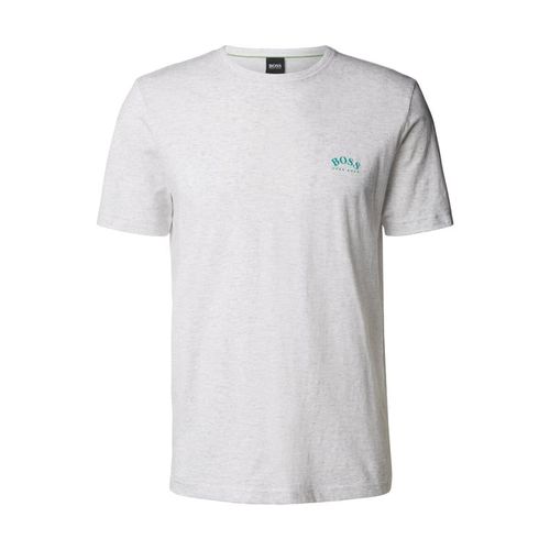 T-shirt z czystej bawełny model ‘Tee Curved’ 179.99PLN