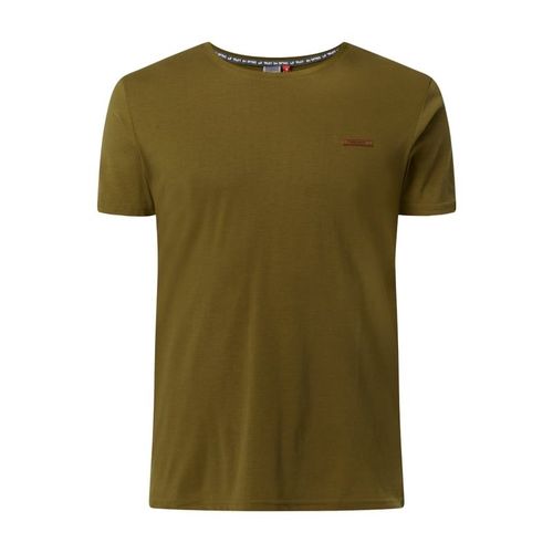 T-shirt z mieszanki bawełny model ‘Grady’ 49.99PLN
