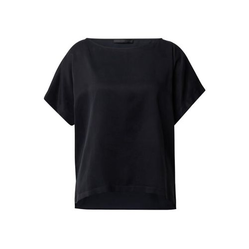 T-shirt z mieszanki cupro i bawełny 349.00PLN