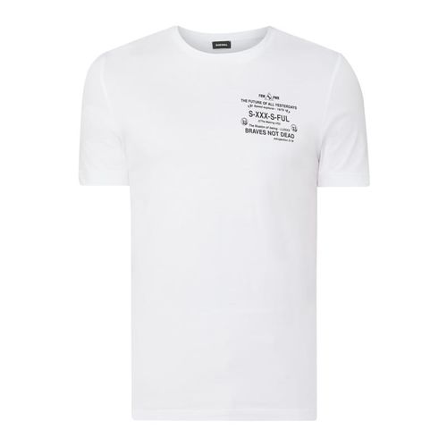 T-shirt z nadrukami model ‘Diegos’ 159.99PLN