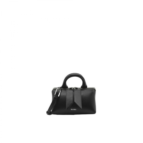 The Attico, Bag Czarny, female, 3147.00PLN