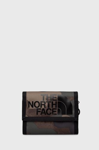 The North Face portfel 99.99PLN