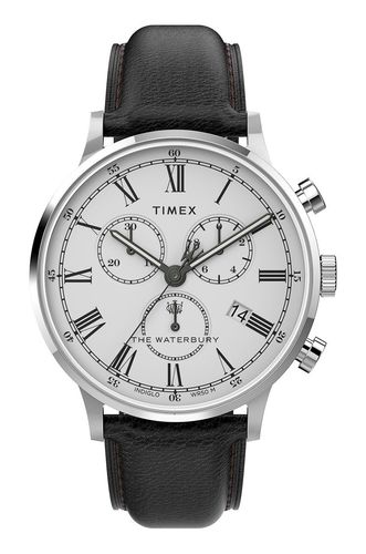 Timex zegarek TW2U88100 Waterbury Classic 659.99PLN