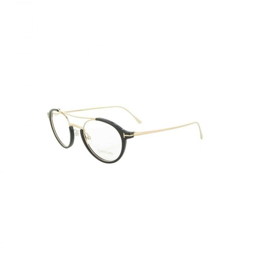 Tom Ford, Glasses 5515 Czarny, female, 1482.00PLN